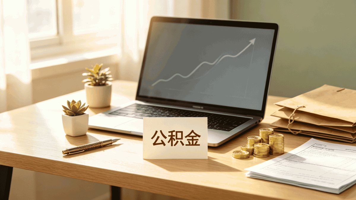 肇庆公积金贷款多久到账我跑了两趟才弄明白
