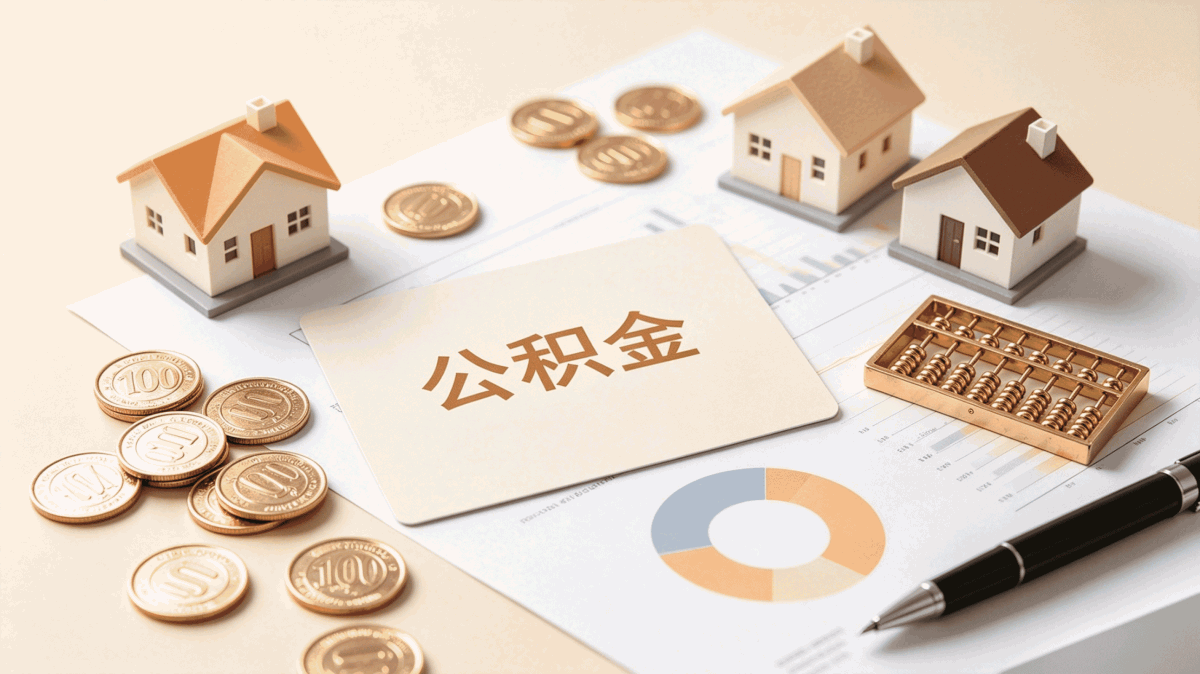 肇庆提取公积金需要多久时间 一笔一笔算差多少
