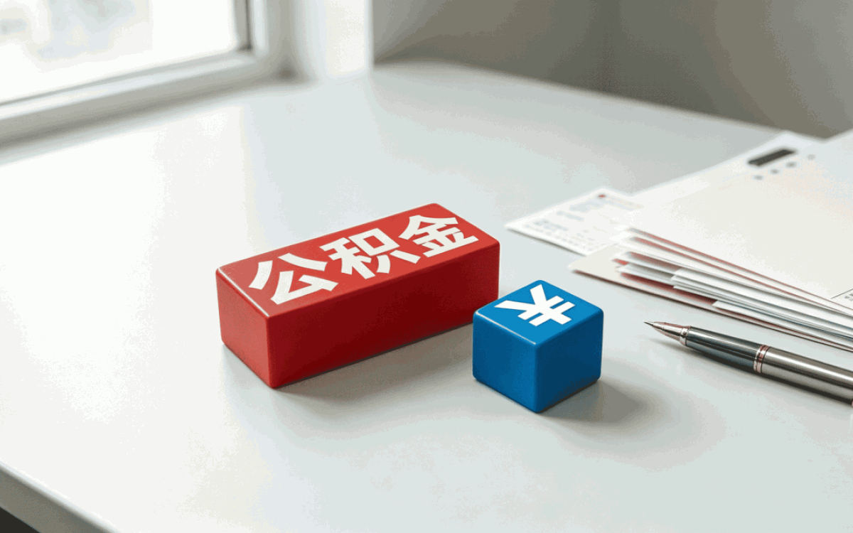 肇庆提取公积金需要多久时间 一笔一笔算差多少