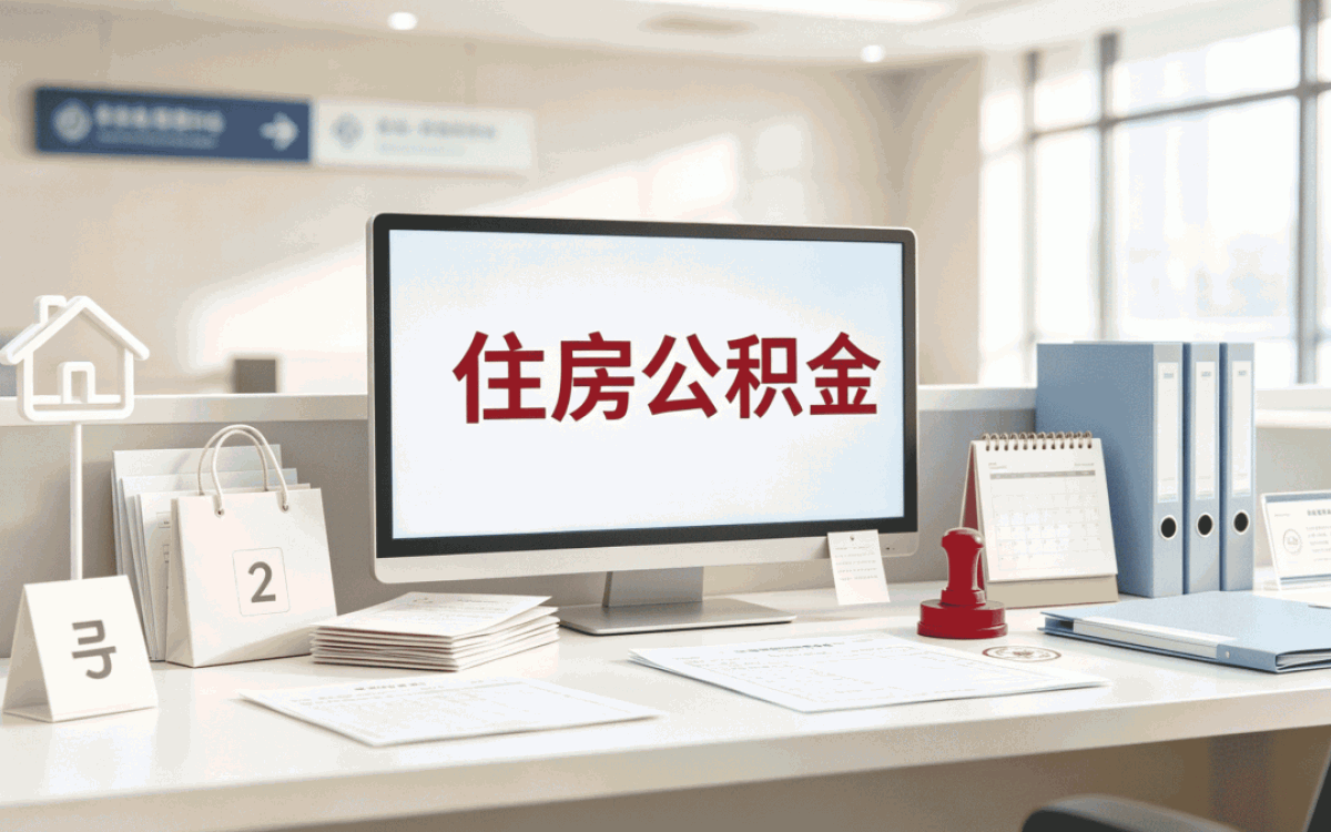 肇庆公积金提取失败多久退回账户钱算不算白等