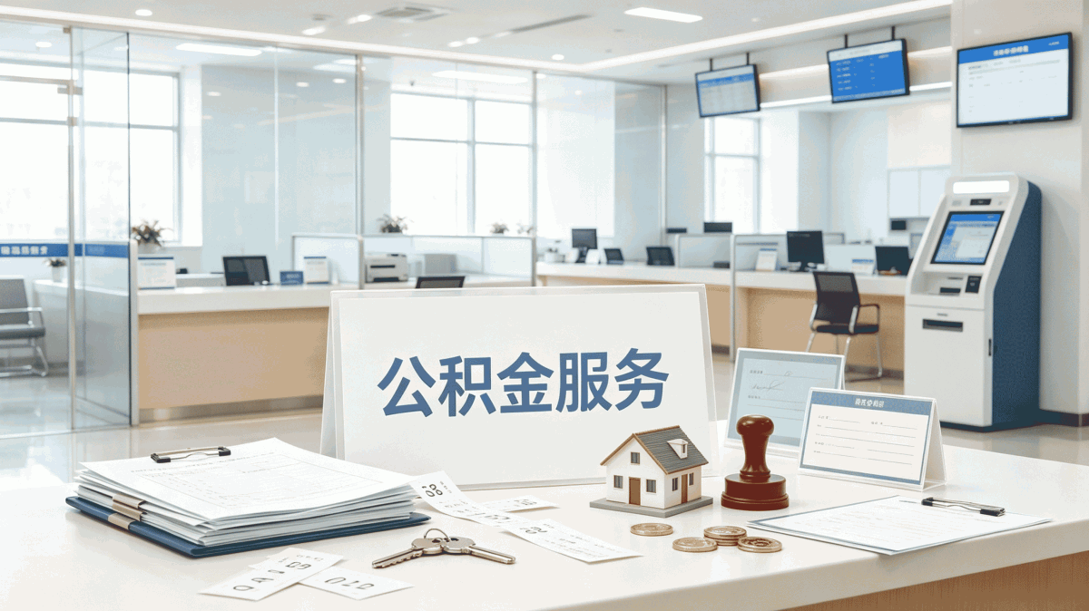 肇庆公积金封存停缴状态查询 线上和线下差多少时间