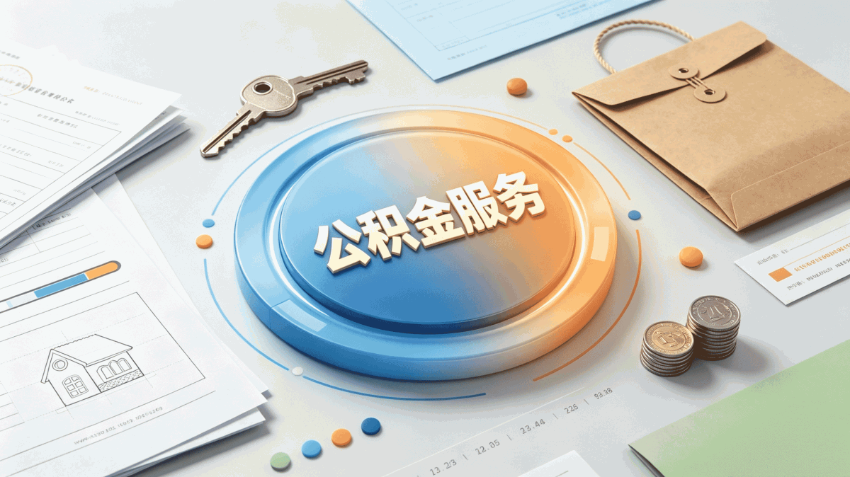 肇庆公积金月缴存额查询 这几点容易白跑