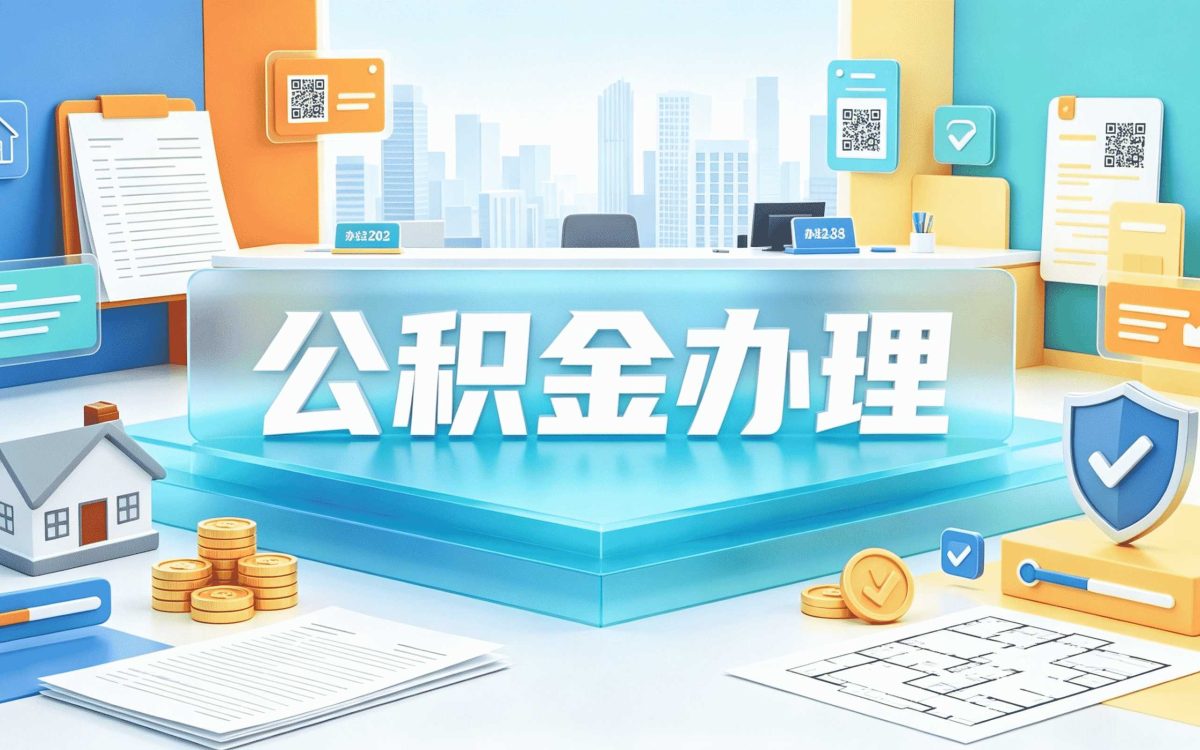 肇庆公积金转移多久放款我头回办完说点实话