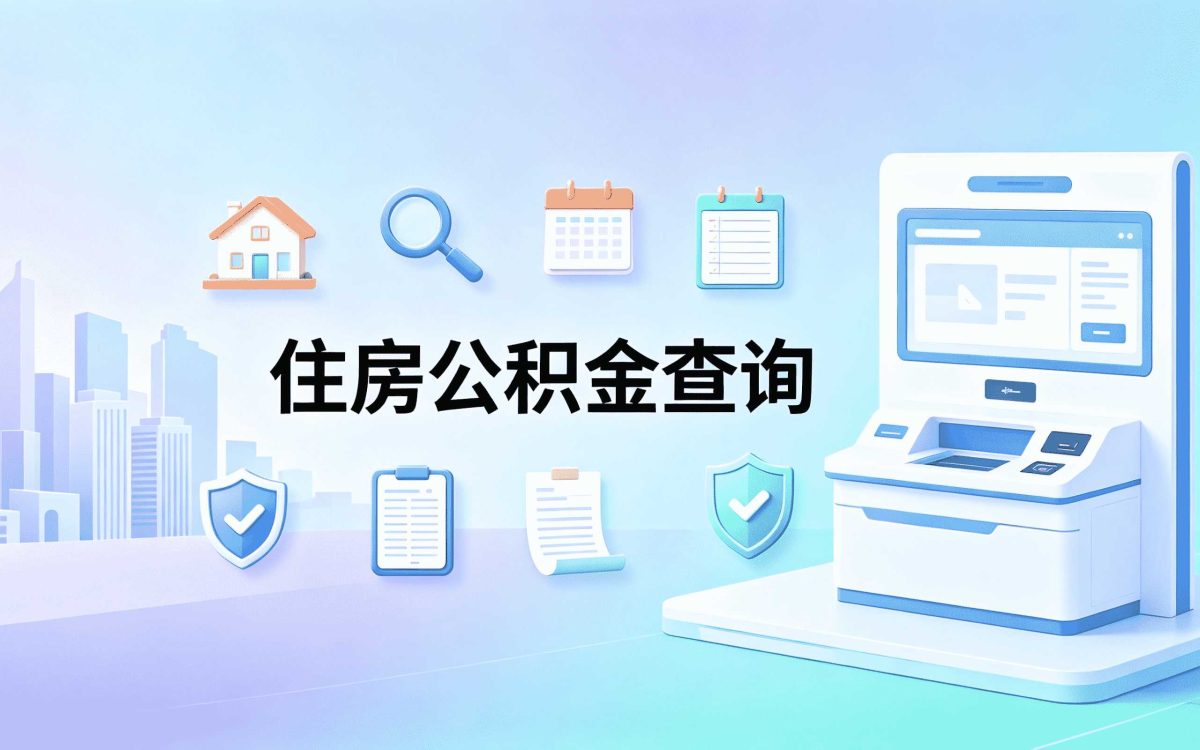 肇庆公积金在缴证明查询 哪些人能开怎么算