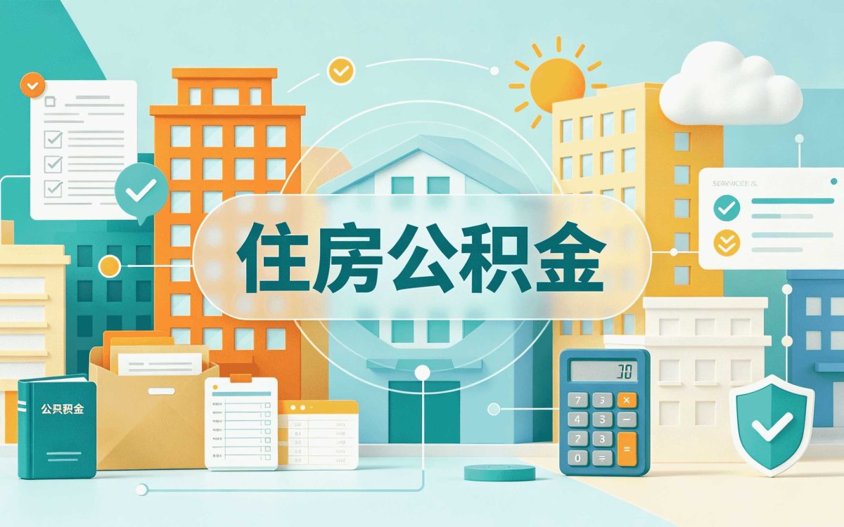 肇庆公积金封存停缴状态查询 线上和线下差多少时间