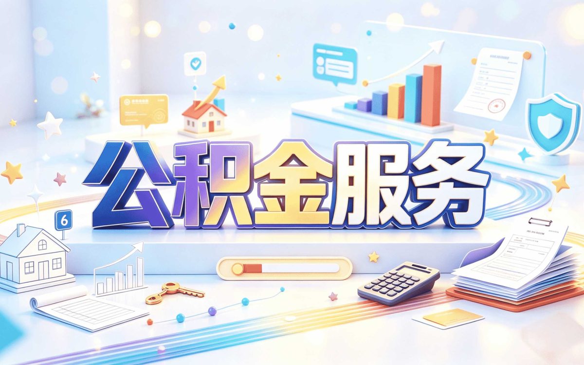 肇庆公积金租房提取政策别踩这几个坑
