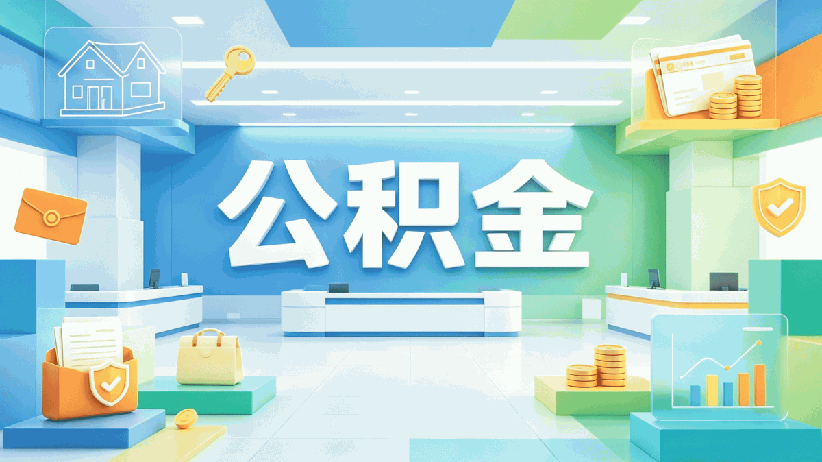 肇庆公积金还款明细查询 带啥材料去哪办