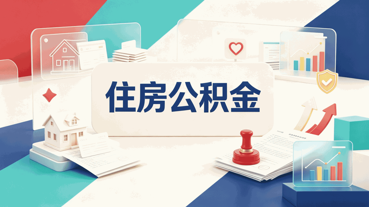 肇庆本地公积金代取服务政策口径有没变