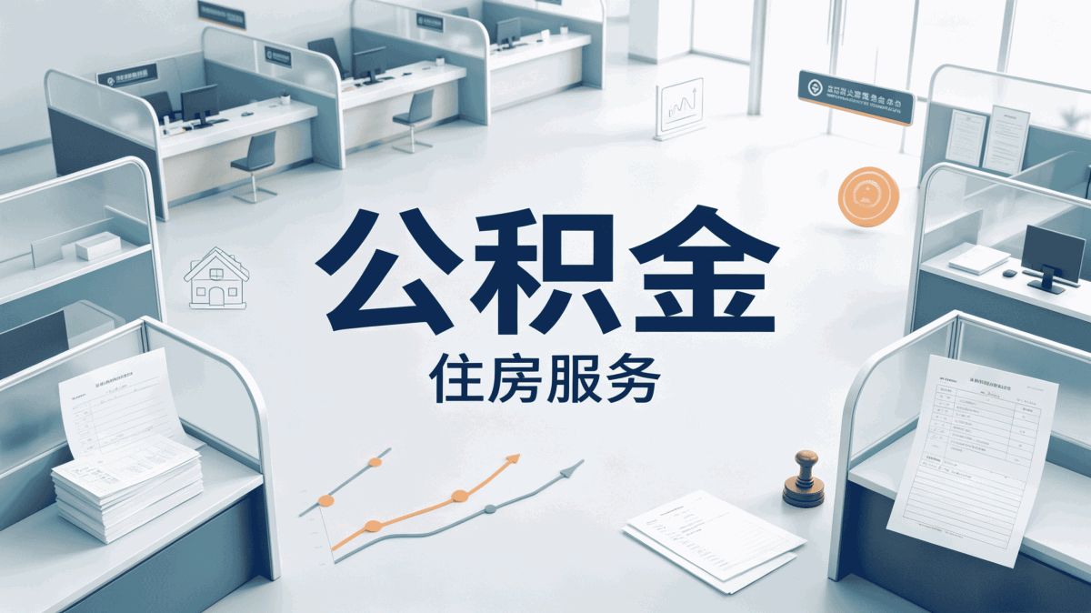 肇庆非本地户籍公积金查询我跑了两趟