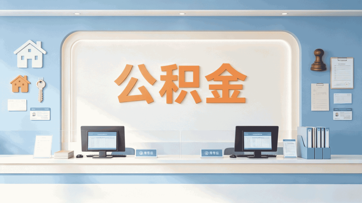 肇庆公积金提取一年提取几次 别踩这几个坑
