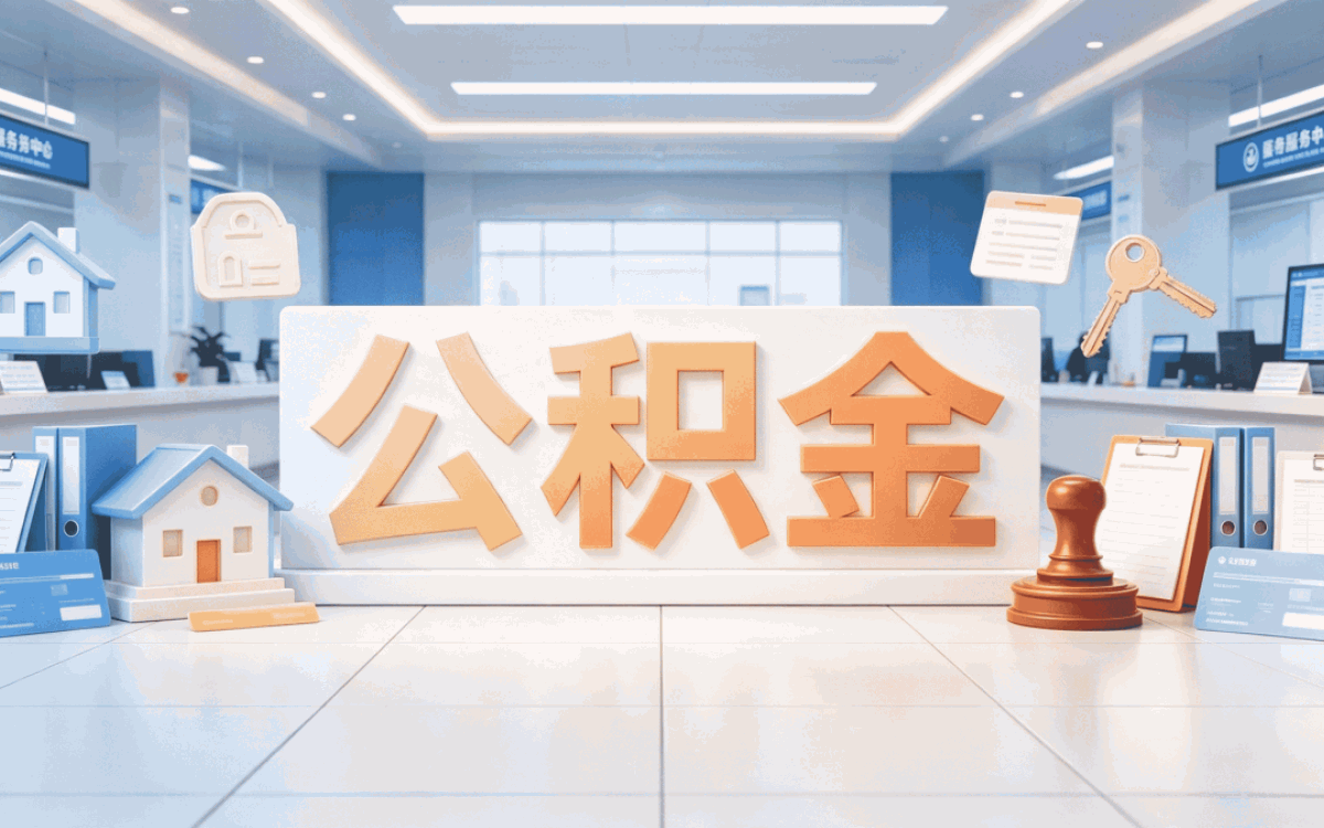 肇庆加装电梯公积金提取 这几处容易白跑