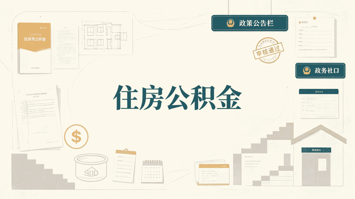 肇庆公积金提取到账时间大概需要多久有新规吗