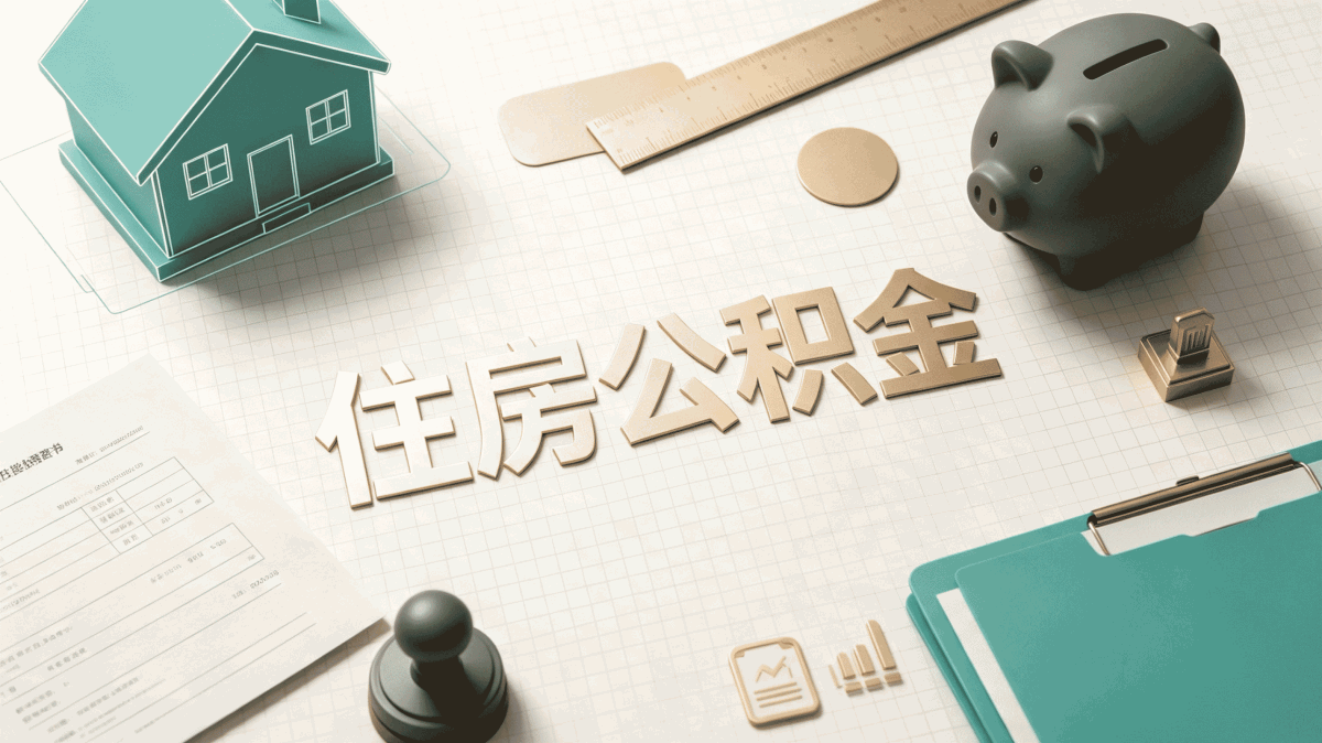 肇庆公积金租房提取政策别踩这几个坑