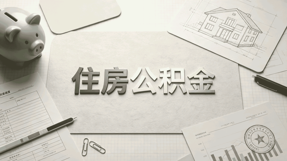 肇庆公积金代办联系方式 带啥材料去哪办