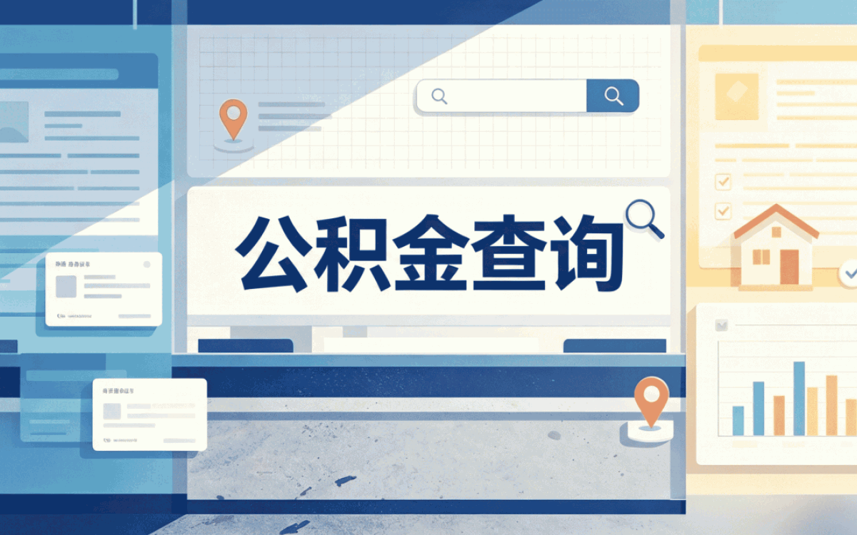 肇庆住房公积金一年能提取多少钱 算不算白跑