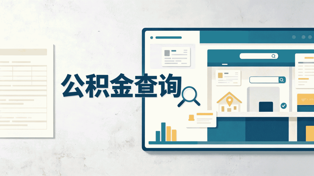 肇庆公积金转移多久放款我头回办完说点实话