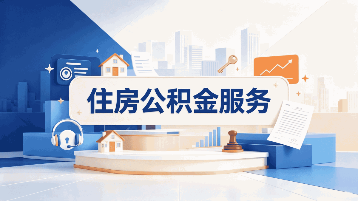 肇庆公积金提取一年提取几次 别踩这几个坑