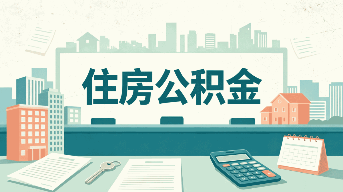 肇庆正规专业公积金代提要带啥材料去哪办