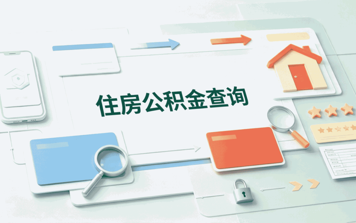 肇庆个人住房公积金网上提取步骤手机vs柜台差在哪