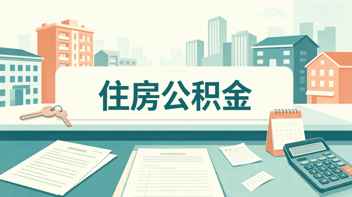 肇庆公积金转移多久放款我头回办完说点实话
