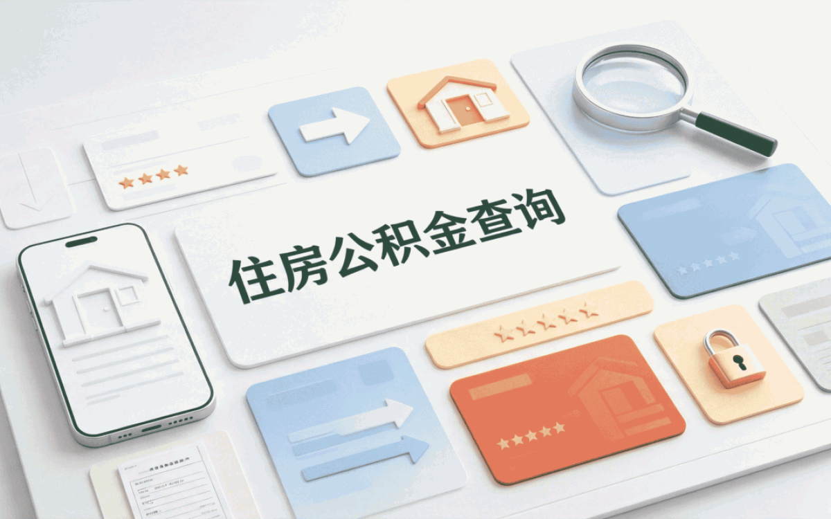 肇庆本地公积金代取服务政策口径有没变