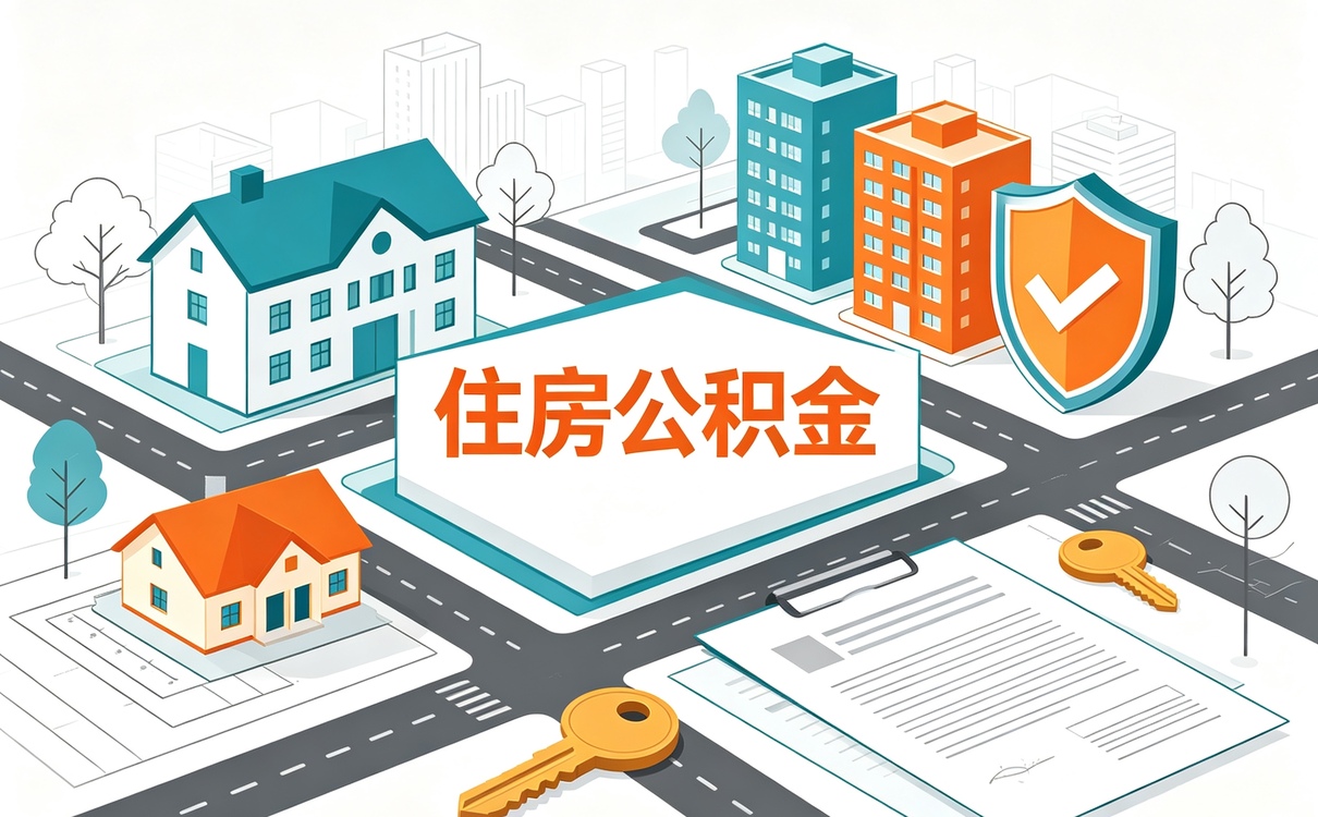 肇庆非本地户籍公积金查询我跑了两趟