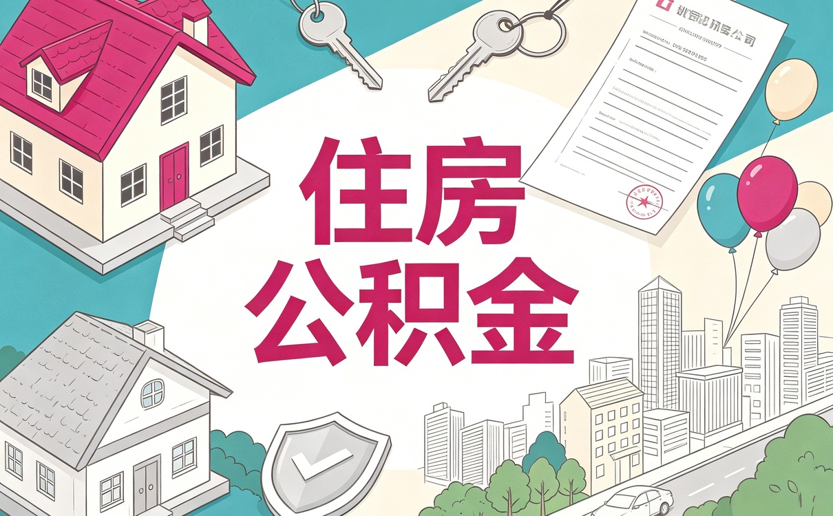 肇庆住房公积金一年能提取多少钱 算不算白跑