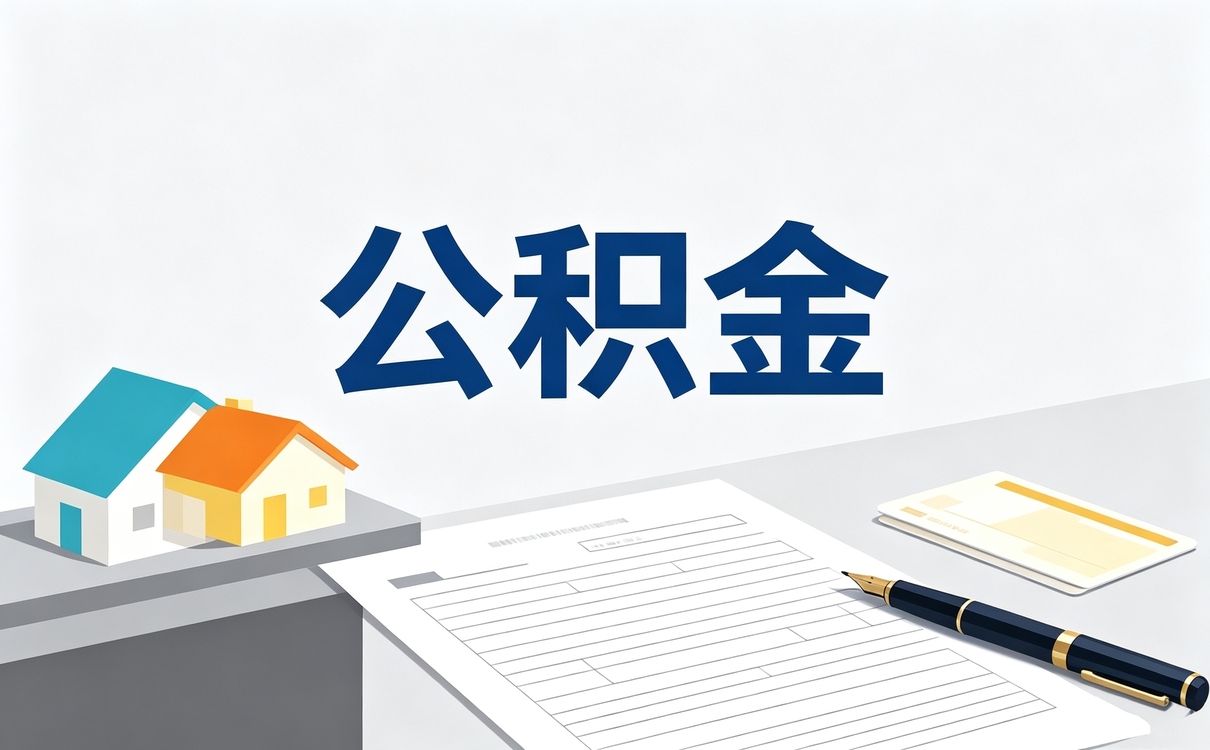 肇庆代办公积金提取委托书怎么填写才对?